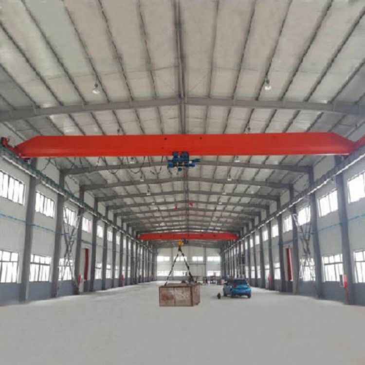1t 5t 10t 20t Electric Single Beam Crane