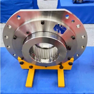 Барабанна муфта