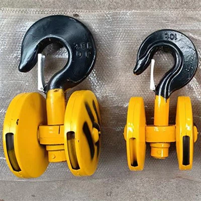 Великий гачок